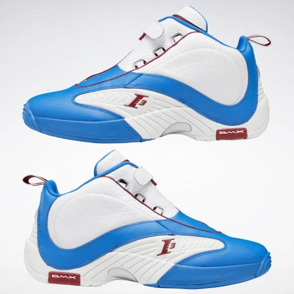 Answer IV Men's Basketball Shoes 商品