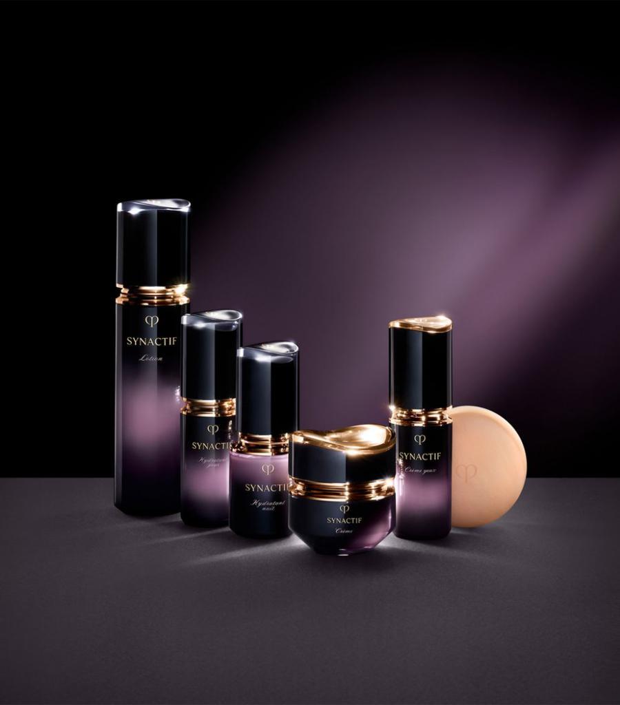 商品Cle de Peau|Syncatif Daytime Enriched Moisturiser (20ml),价格¥1625,第5张图片详细描述