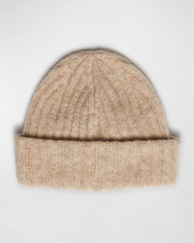 商品HOLZWEILER|Erica Merino Wool-Blend Beanie,价格¥161,第1张图片