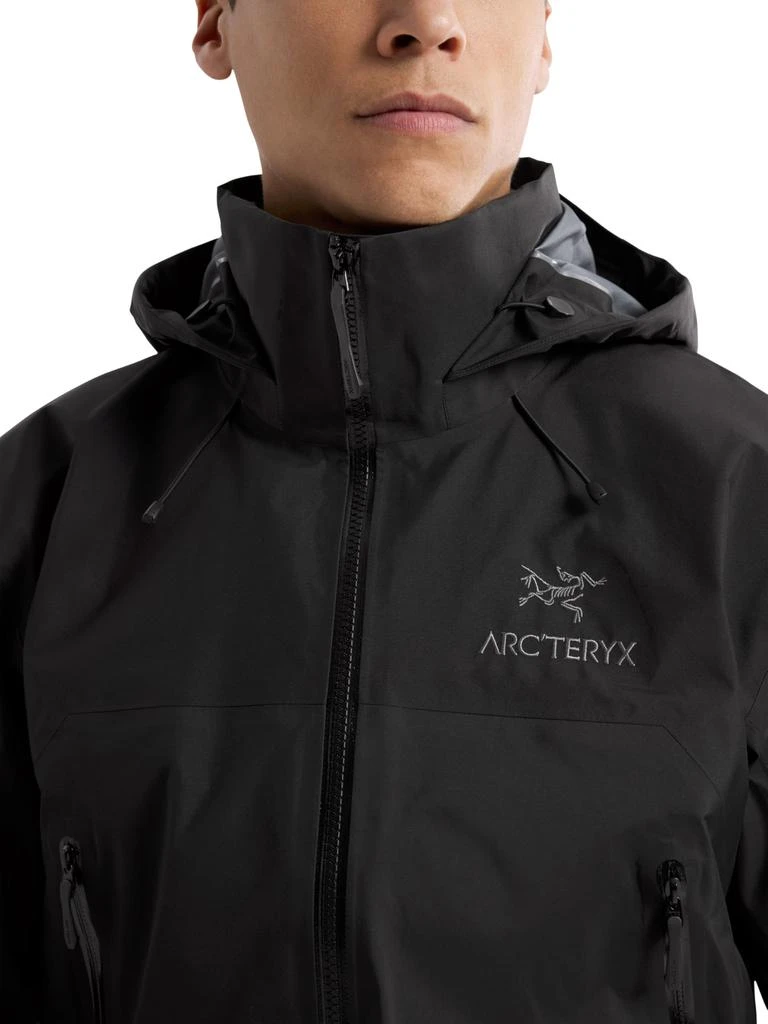 Arc'teryx Beta AR Men’s Jacket, Redesign | Waterproof, Windproof Gore-Tex Pro Shell Men’s Winter Jacket with Hood, for All Round Use 商品