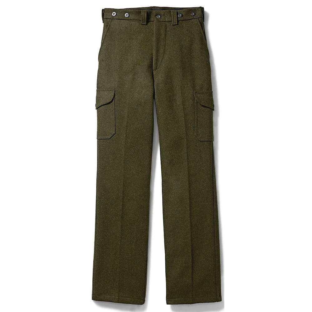 商品Filson|Filson Men's Mackinaw Field Pant,价格¥3339,第1张图片