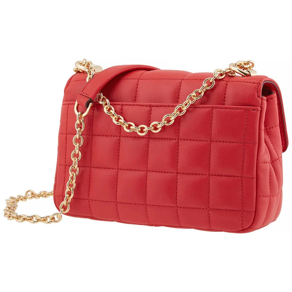 商品Michael Kors|Ladies Soho Small Quilted Leather Shoulder Bag,价格¥1655,第3张图片详细描述