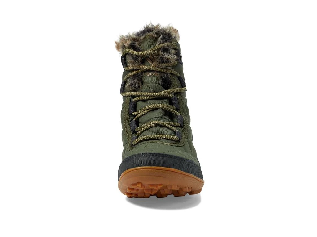 商品Columbia|Minx Shorty III 女款雪地靴,价格¥808,第2张图片详细描述