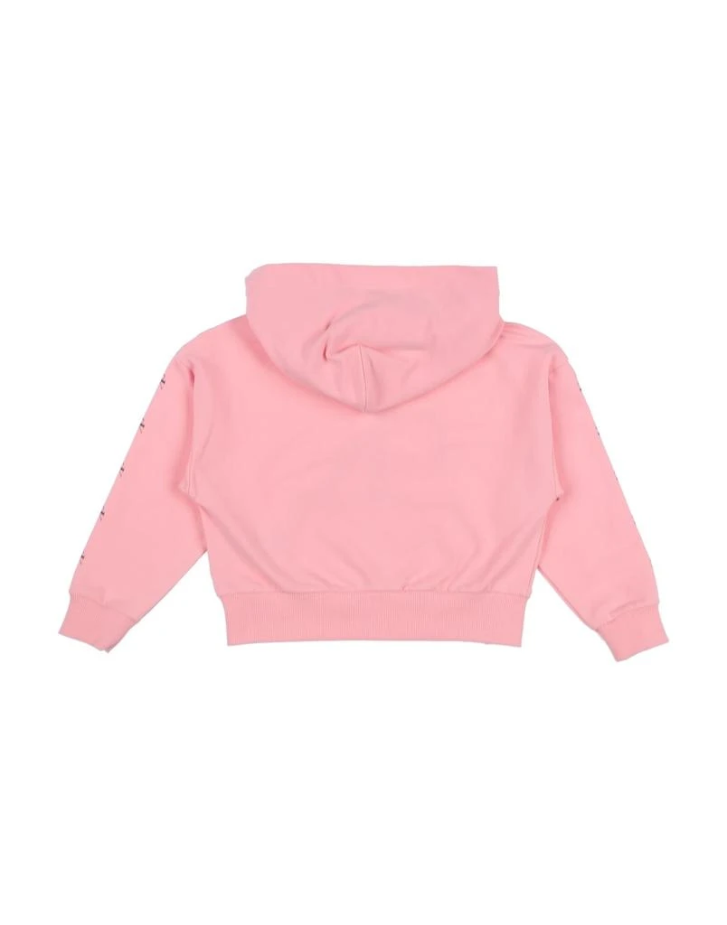 商品Calvin Klein|Hooded sweatshirt,价格¥227,第2张图片详细描述