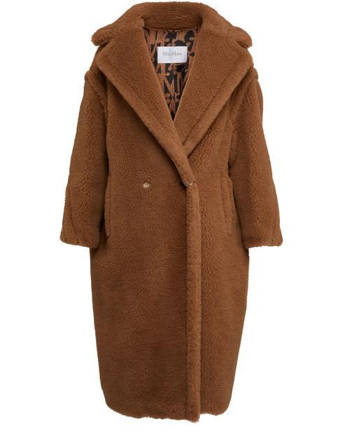 商品Max Mara|Edoardo 大衣,价格¥33420,第1张图片