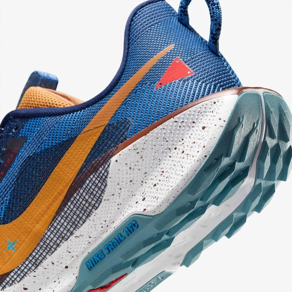 Nike - Men's Pegasus Trail 5 Shoes 商品