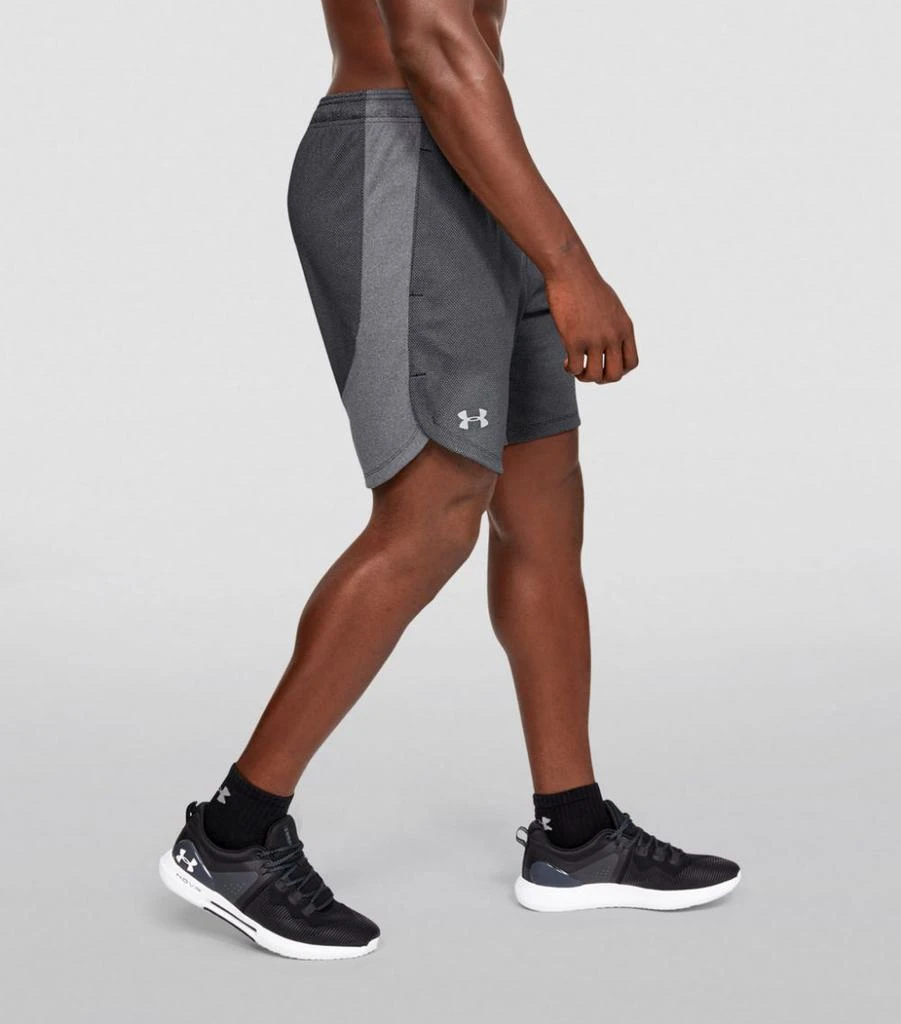 商品Under Armour|Knit Performance Training Shorts,价格¥372,第1张图片