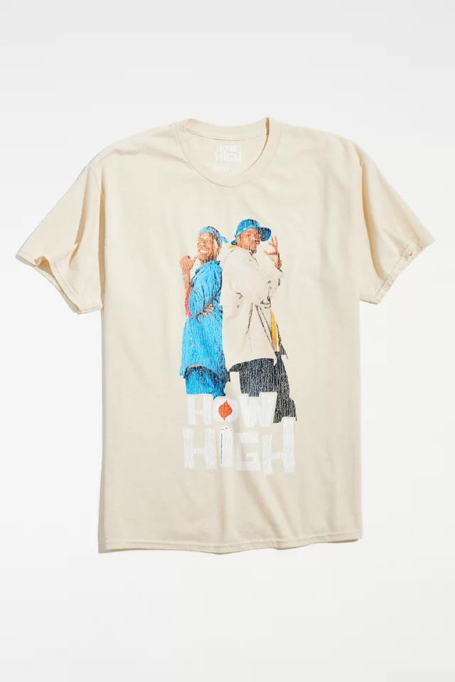 商品Urban Outfitters|How High Tee,价格¥263,第3张图片详细描述