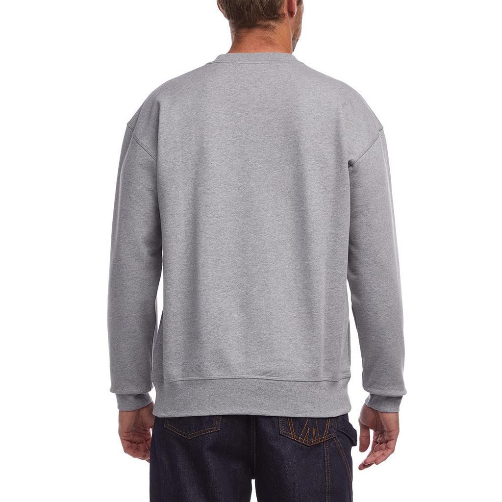 商品JW Anderson|Swirl Logo Sweatshirt,价格¥2247,第5张图片详细描述
