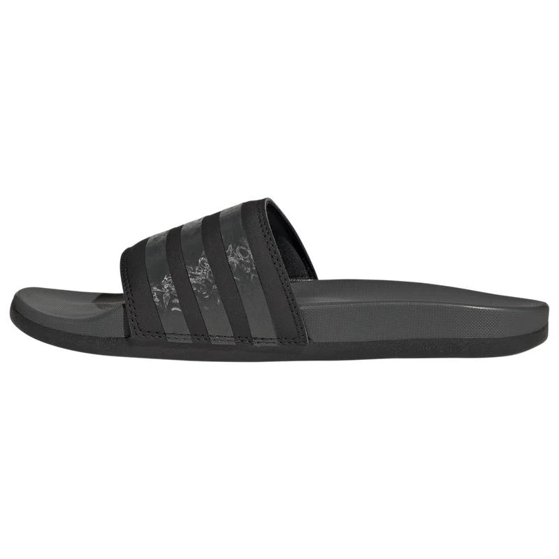 商品Adidas|adidas Adilette Comfort Slides - Women's,价格¥299,第2张图片详细描述