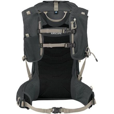 商品Osprey|Tempest Velocity 20L Backpack - Women's,价格¥1480,第3张图片详细描述