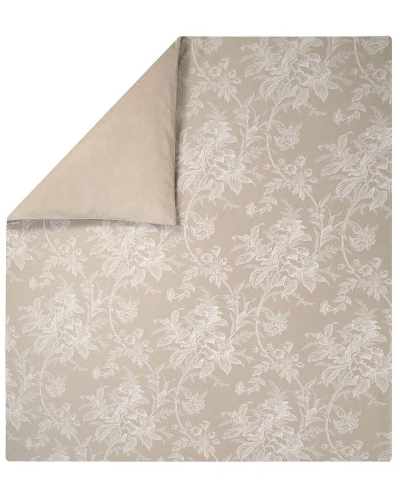 商品Yves Delorme|Yves Delorme Aurore Pierre Duvet Cover,价格¥946,第2张图片详细描述