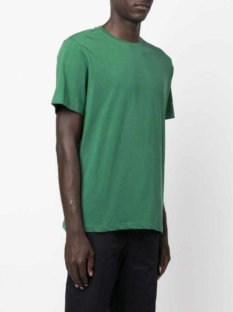 商品ECOALF|ECOALF T-shirts and Polos Green,价格¥363,第2张图片详细描述