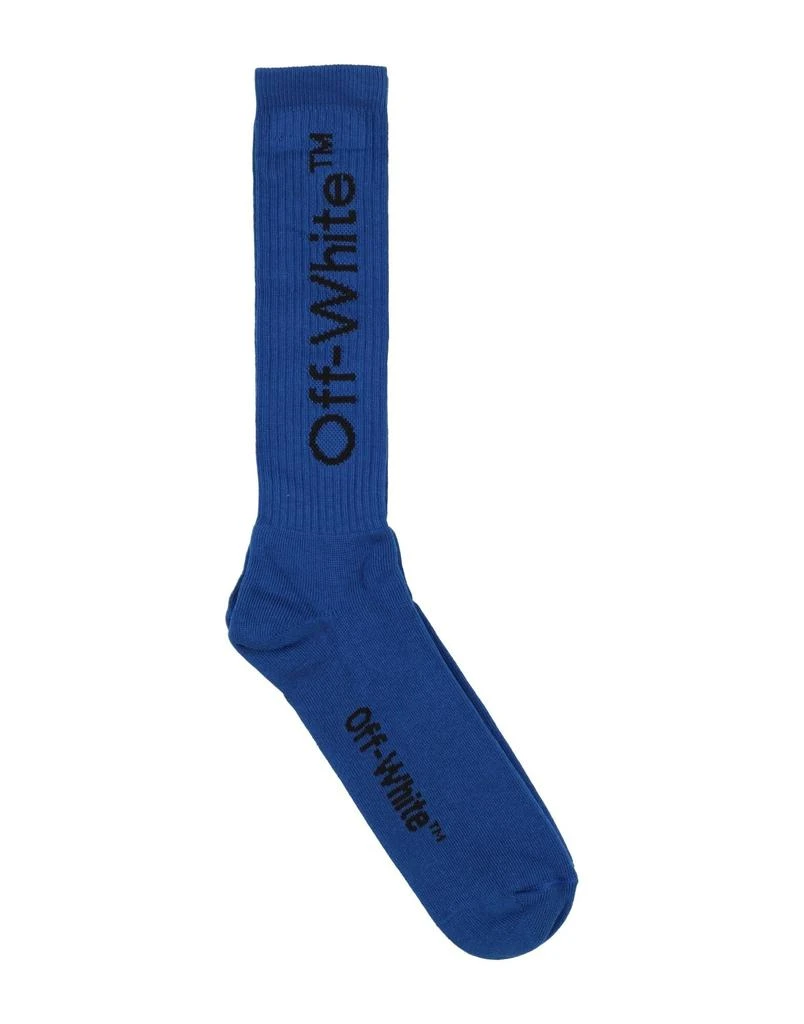 商品Off-White|Socks & tights,价格¥615,第1张图片