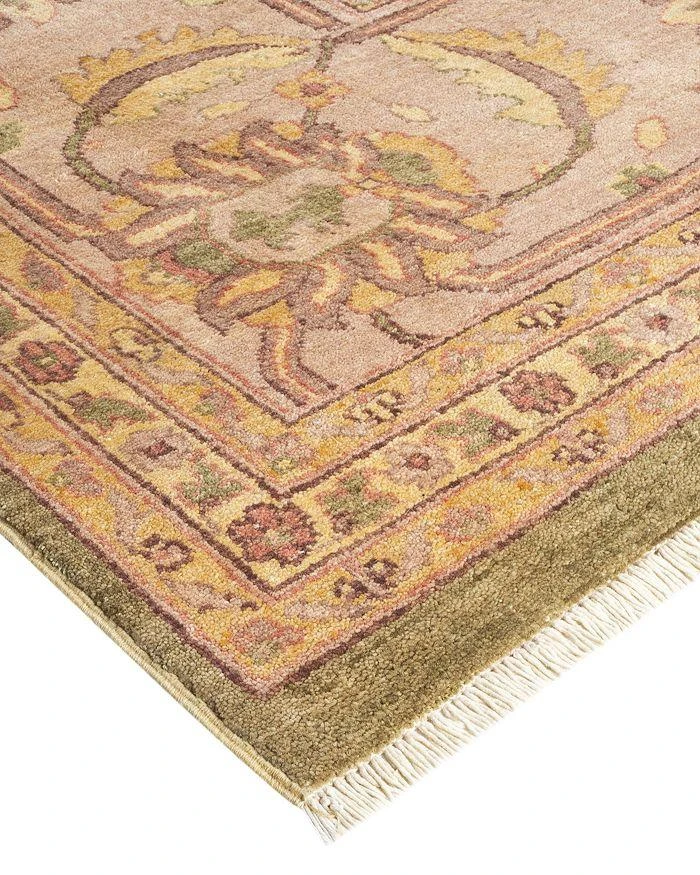 商品Bloomingdale's|Oushak M1803 Area Rug, 12'x17'7",价格¥45665,第2张图片详细描述