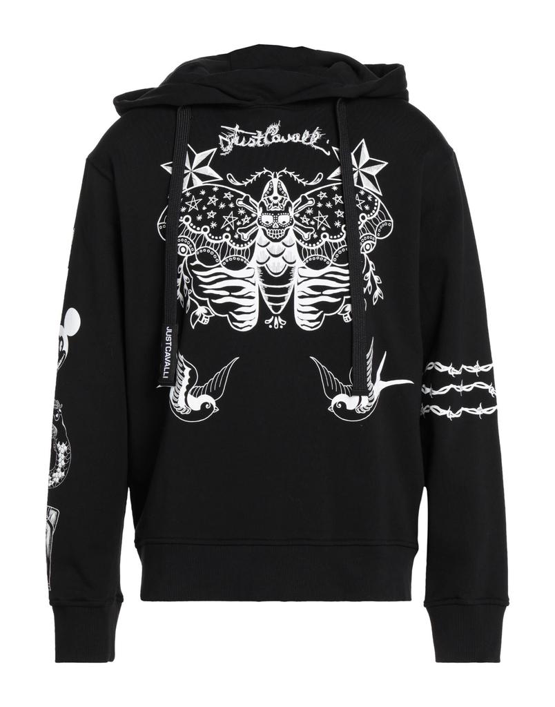 Hooded sweatshirt商品第1张图片规格展示