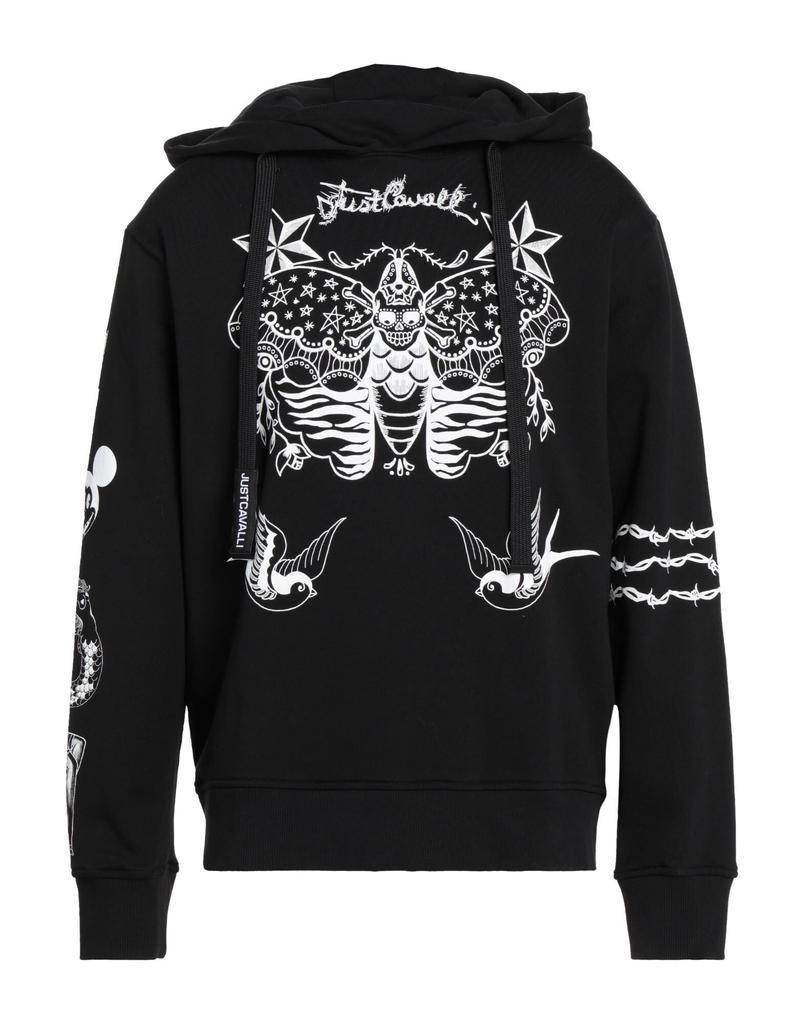 商品Just Cavalli|Hooded sweatshirt,价格¥750,第1张图片