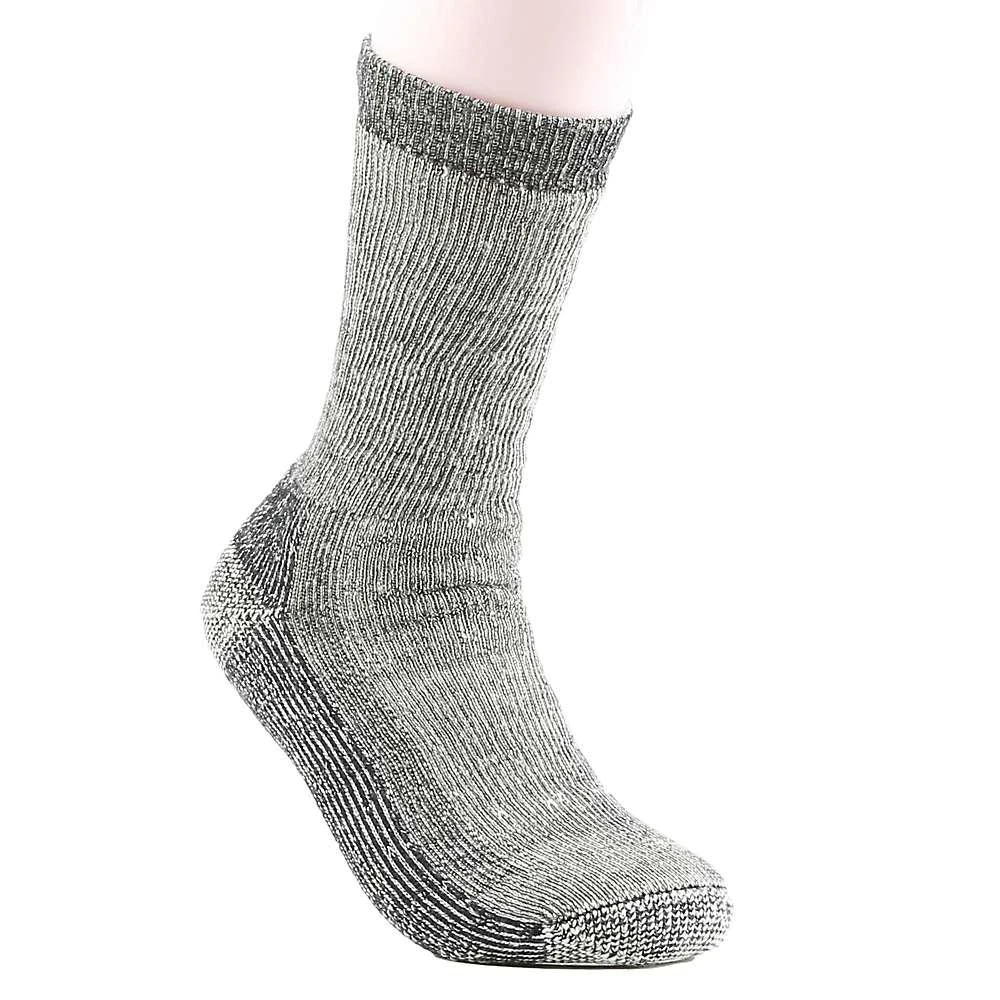 商品SmartWool|Smartwool Men's Classic Hike Extra Cushion Crew Sock,价格¥189,第2张图片详细描述