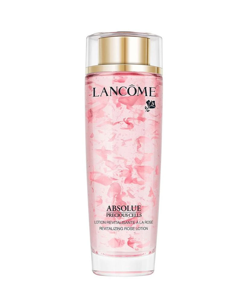 商品Lancôme|菁纯臻颜玫瑰美容液 150ml,价格¥357,第1张图片详细描述