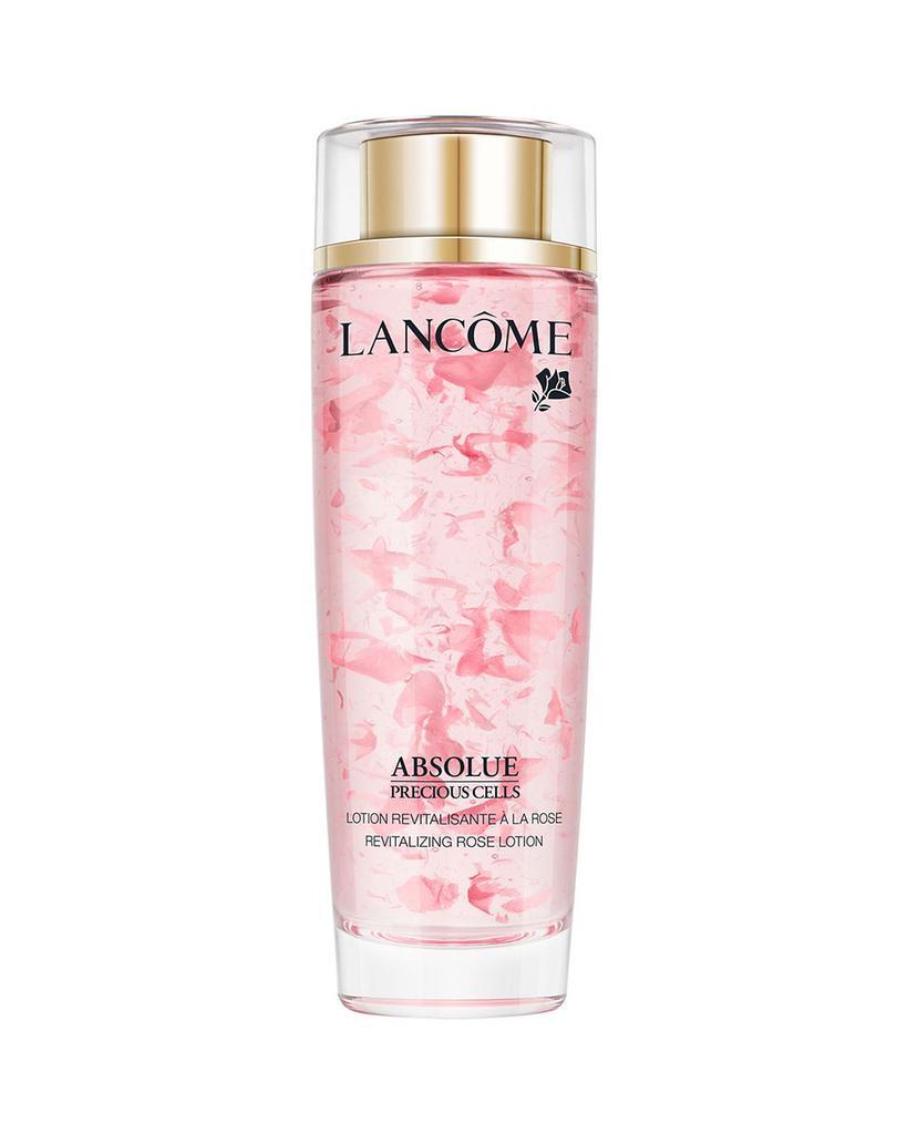 商品Lancôme|菁纯臻颜玫瑰美容液 150ml,价格¥498,第3张图片详细描述