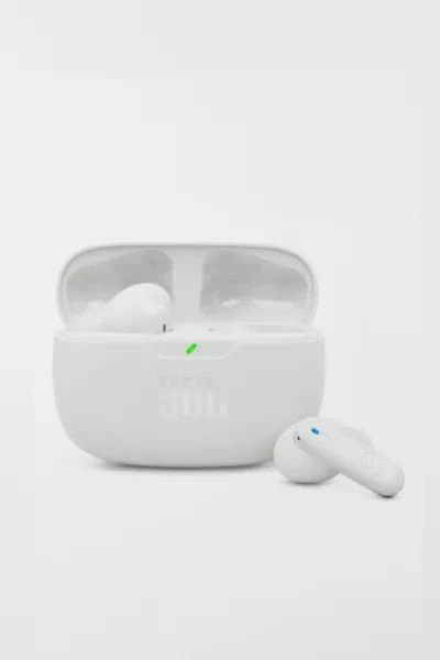 商品JBL|JBL Vibe Beam 2 Noise Cancelling True Wireless Headphones,价格¥450,第1张图片