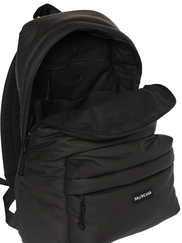 商品Balenciaga|Explorer Backpack,价格¥9108,第5张图片详细描述