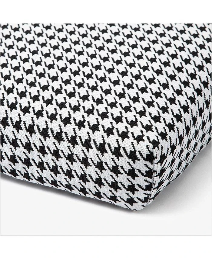 商品LAY LO|Houndstooth Extra Large Dog Bed,价格¥1583,第2张图片详细描述