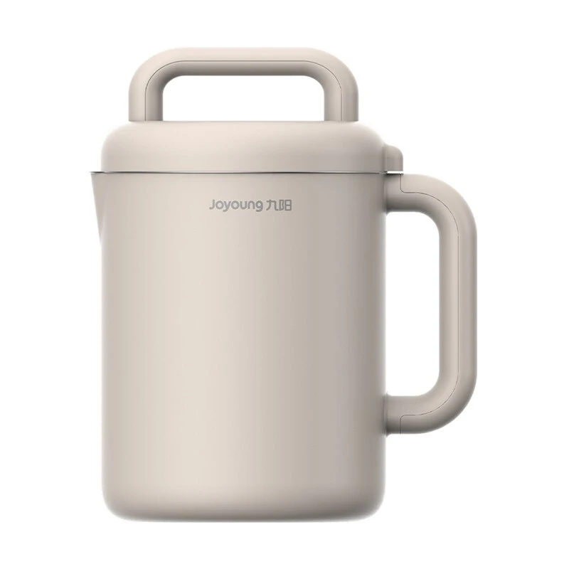 九阳 Joyoung 豆浆机多功能家用破壁免滤预约1.2L全自动豆浆机 DJ12A-D320 商品