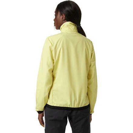 商品Helly Hansen|HP Light Windbreaker - Women's,价格¥450,第5张图片详细描述