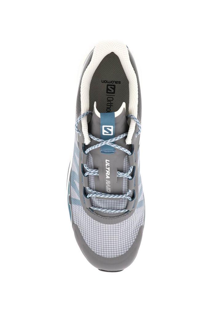 商品Salomon|Salomon Ultra Raid Sneakers,价格¥685,第4张图片详细描述
