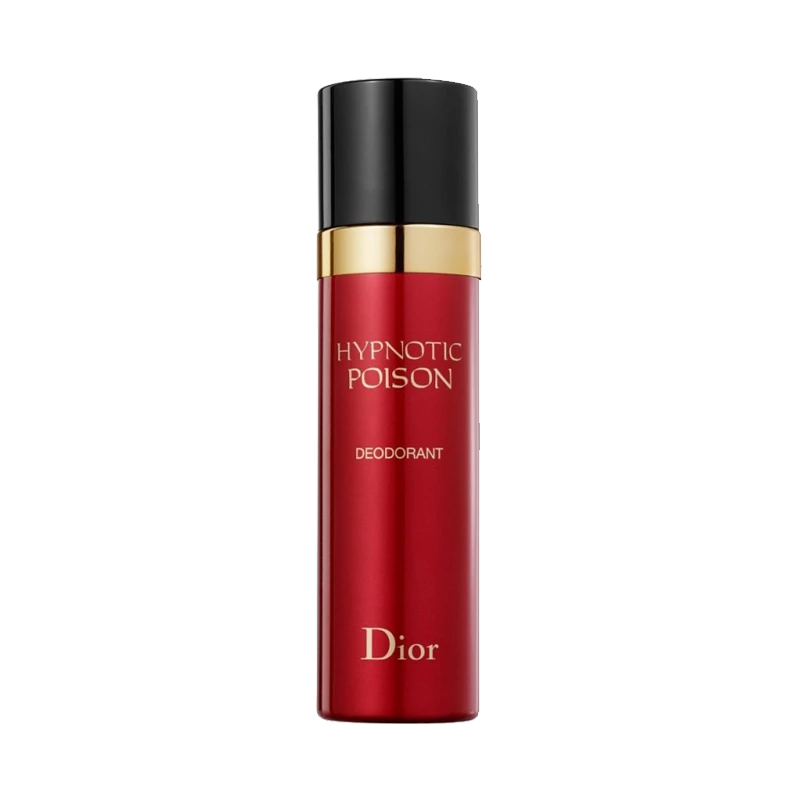 商品Dior|Dior迪奥蛊媚奇葩「红毒」身体止汗喷雾100ml,价格¥346,第1张图片