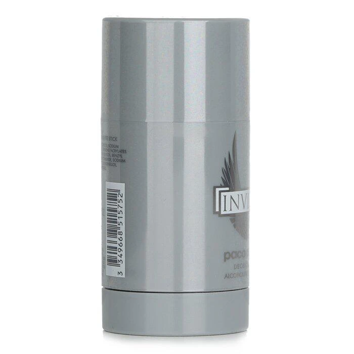 商品Paco Rabanne|Paco Rabanne 战无不胜止汗滚珠 75ml/2.5oz,价格¥171,第2张图片详细描述