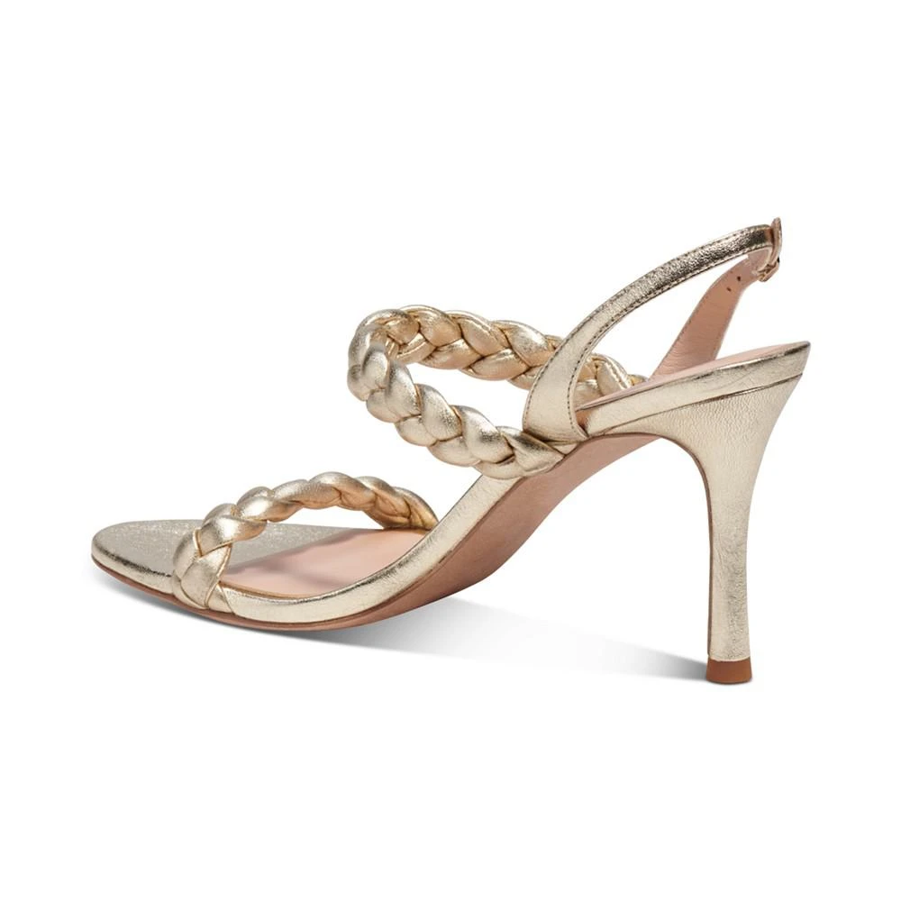 商品Kate Spade|Women's Saffron Dress Sandals,价格¥853,第3张图片详细描述