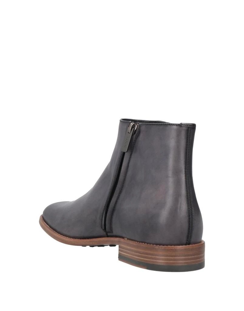 商品Tod's|Ankle boot,价格¥2072,第3张图片详细描述