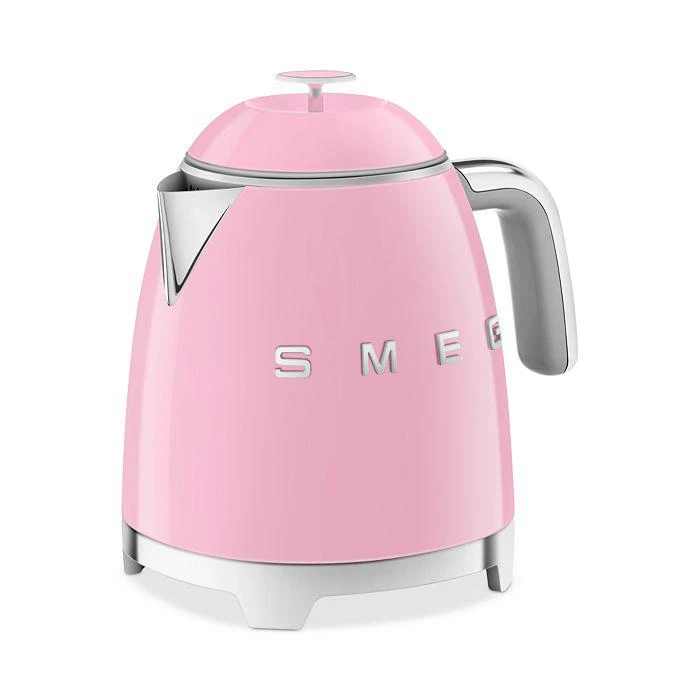 商品Smeg|'50s Retro Electric Mini Kettle,价格¥1126,第3张图片详细描述
