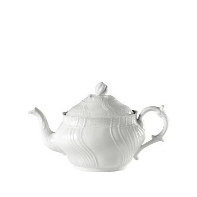 商品Ginori 1735|Teapot With Cover,价格¥2540,第1张图片