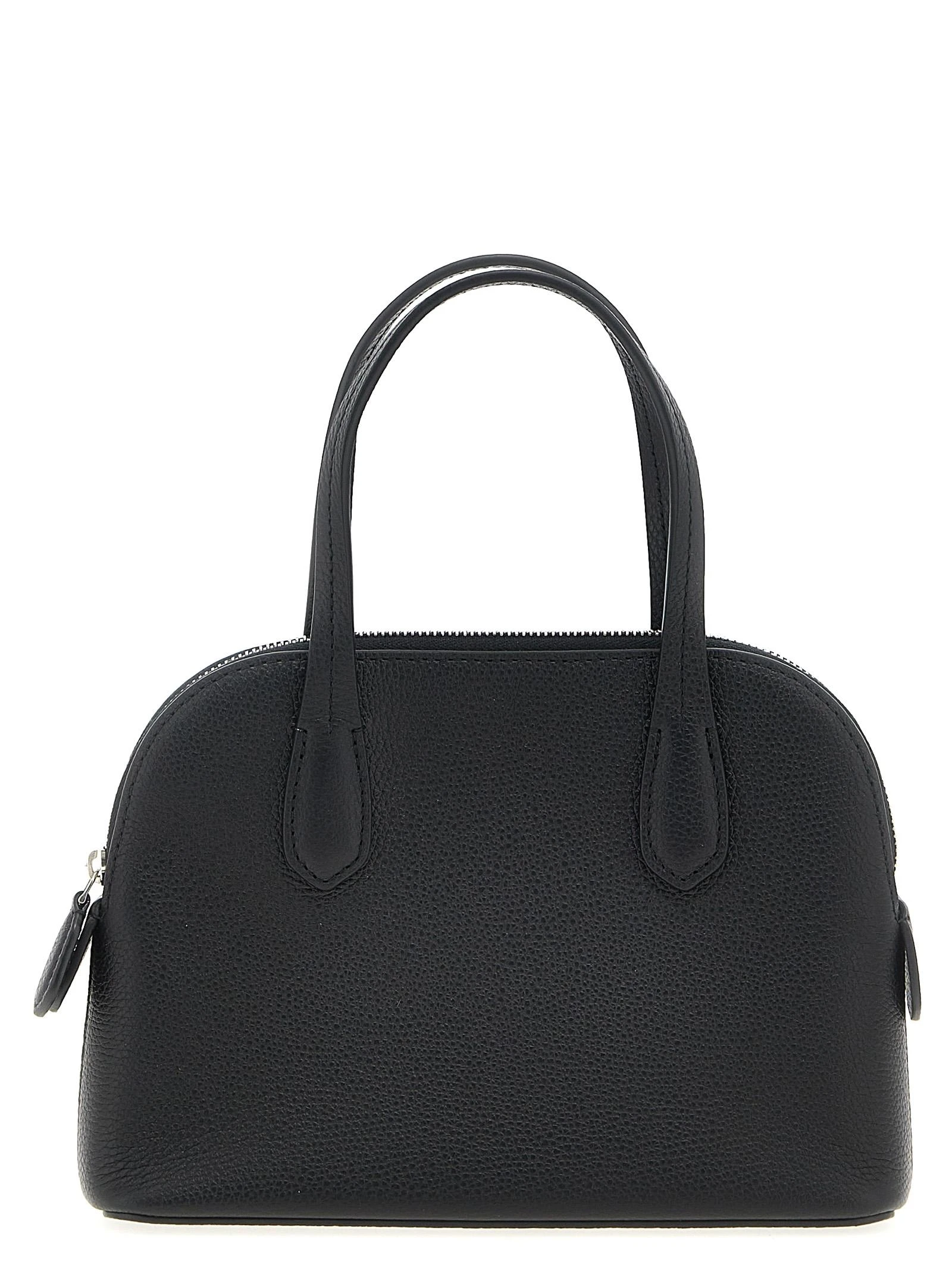 商品The Row|The Row 女士手提包 W1714L145BAS 黑色,价格¥28301,第1张图片