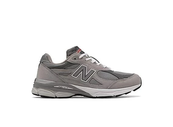 New Balance MADE in USA 990v3 Core 1