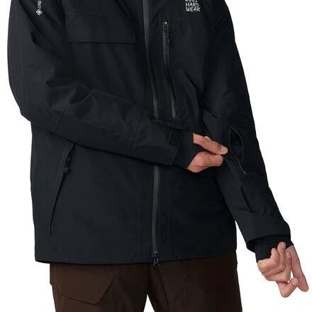 Cloud Bank GORE-TEX Jacket - Men's 商品