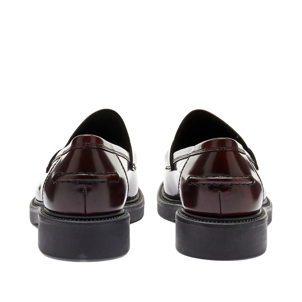 商品Vagabond|Vagabond Alex Polished Leather Loafer,价格¥1112,第5张图片详细描述