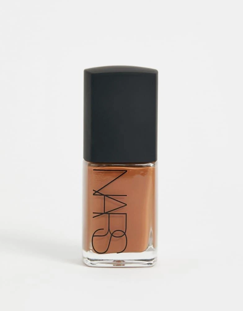 NARS Sheer Glow Foundation 商品
