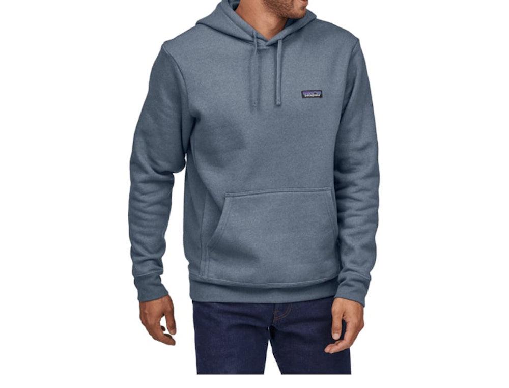 PATAGONIA P-6 Label Uprisal Logo Hoodie商品第2张图片规格展示