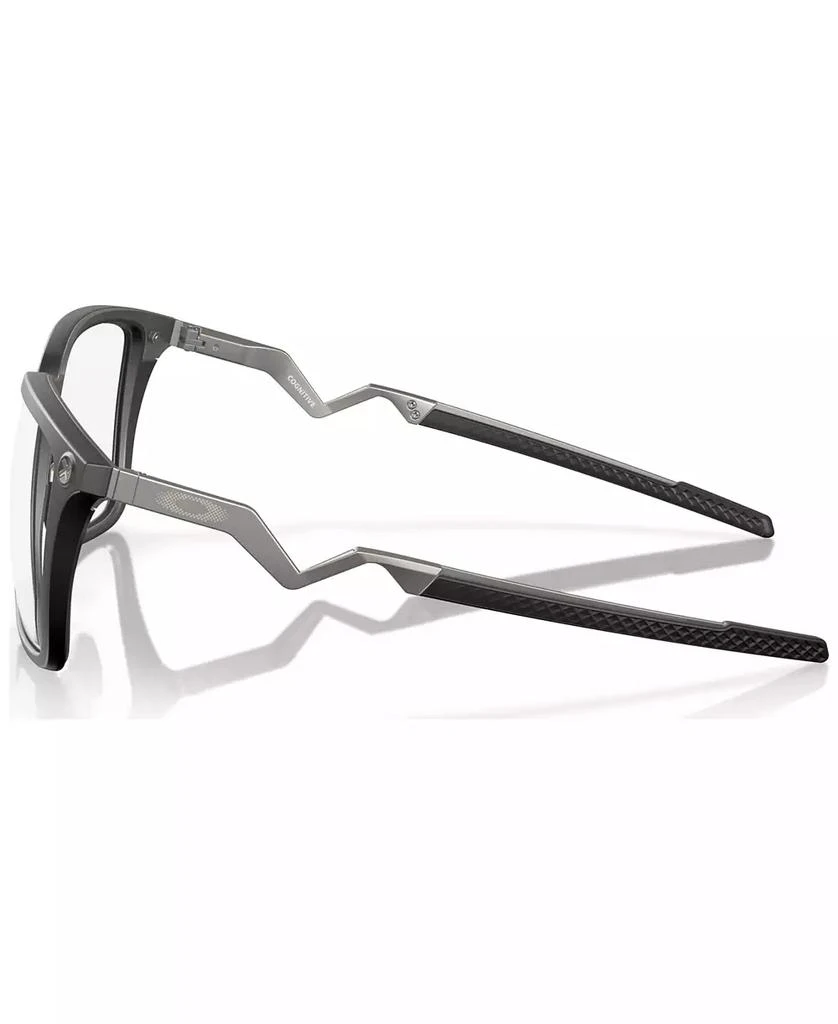 商品Oakley|Men's Cognitive Eyeglasses, OX8162,价格¥3119,第4张图片详细描述