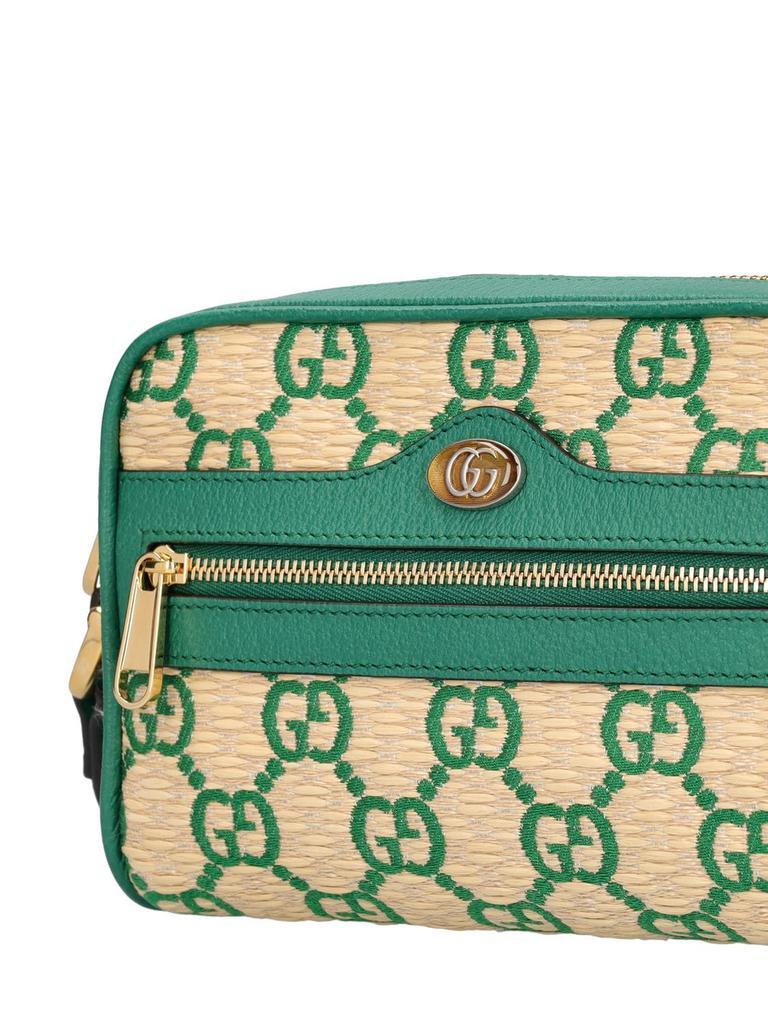 商品Gucci|Ophidia Gg Supreme Camera Bag,价格¥9309,第6张图片详细描述
