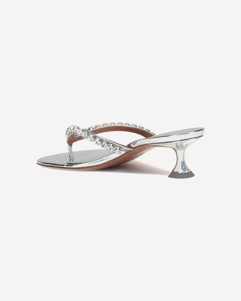商品Amina Muaddi|Gigi Sandals,价格¥7251,第5张图片详细描述
