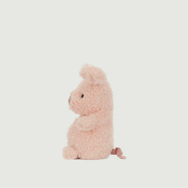 商品Jellycat|Little pig plush  Pink JELLYCAT,价格¥191,第2张图片详细描述