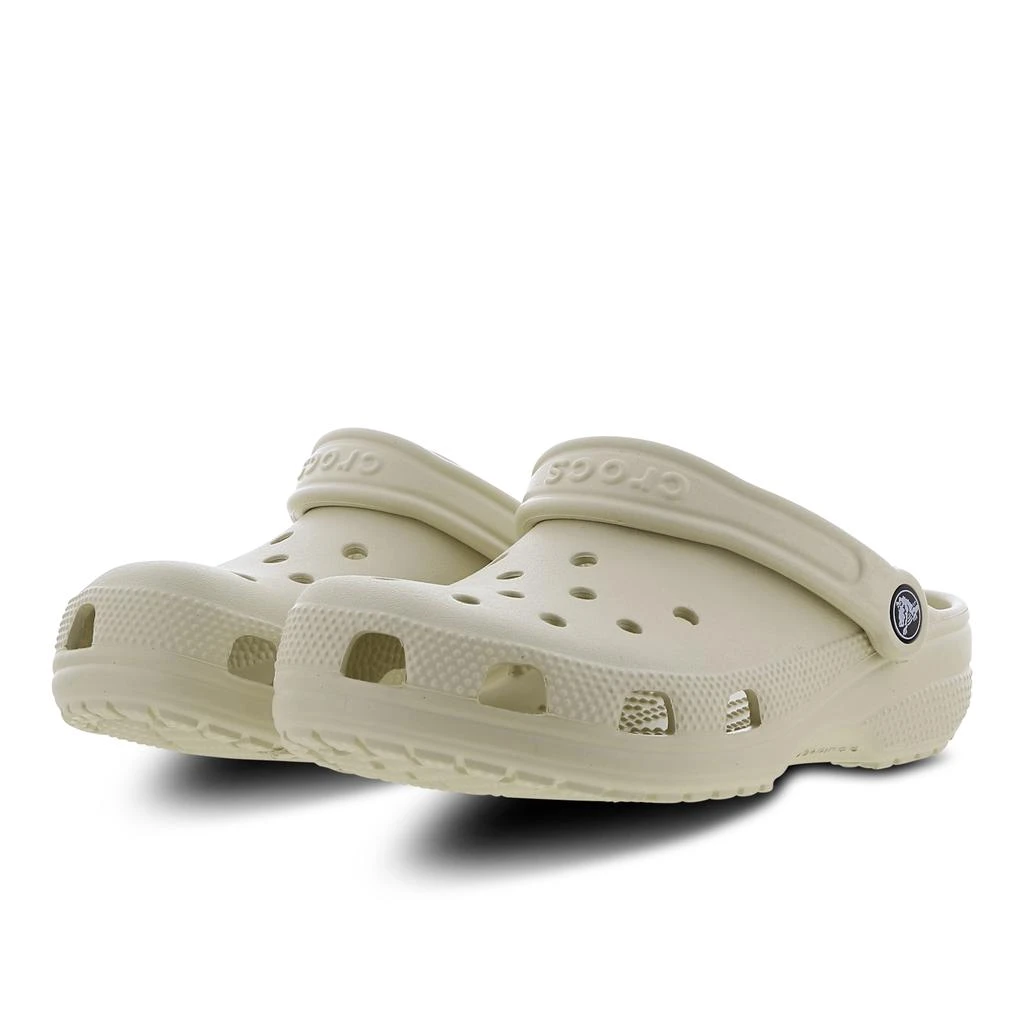 商品Crocs|Crocs Classic Clog - Grade School Flip-Flops and Sandals,价格¥361,第2张图片详细描述