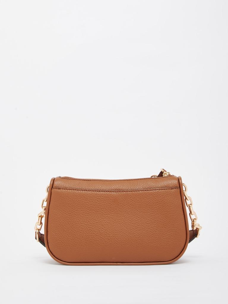 商品Michael Kors|Michael Kors Lg Pouchette Clutch,价格¥1401,第5张图片详细描述