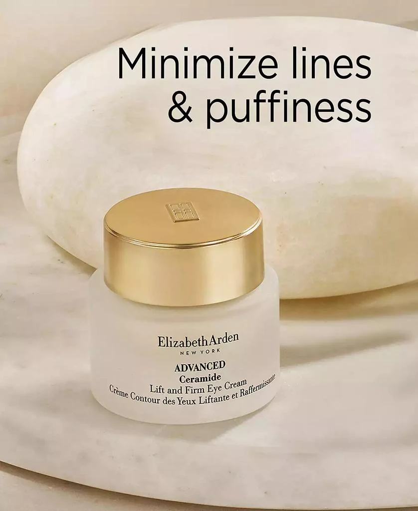 Advanced Ceramide Lift and Firm Hydrating Eye Cream 15ml 商品