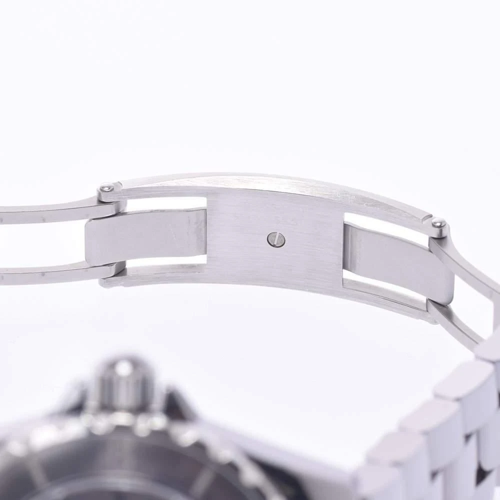 Chanel Grey Stainless Steel And Ceramic J12 H2978 Quartz Women's Wristwatch 33 mm 商品
